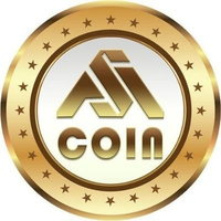 ASA,Asa Coin