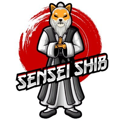 Sensei Shib