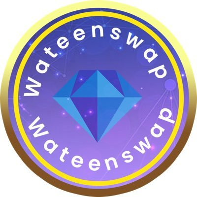 Wateenswap