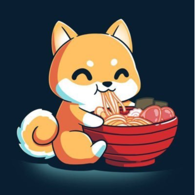 Shiba Ramen