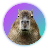 Capybara