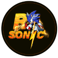 SONICR