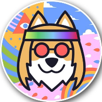 Hippie Inu